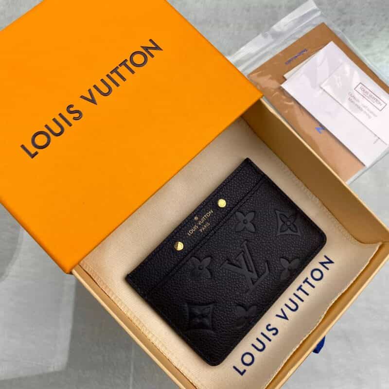 Louis Vuitton LV Card Holder 卡夹 M69171