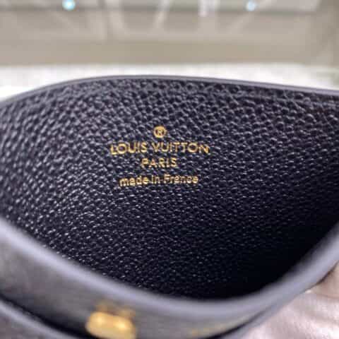 Louis Vuitton LV Card Holder 卡夹 M69171
