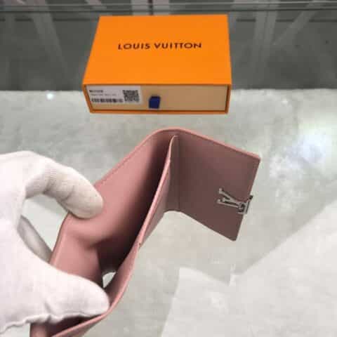 Louis Vuitton LV Capucines钱夹 M62658