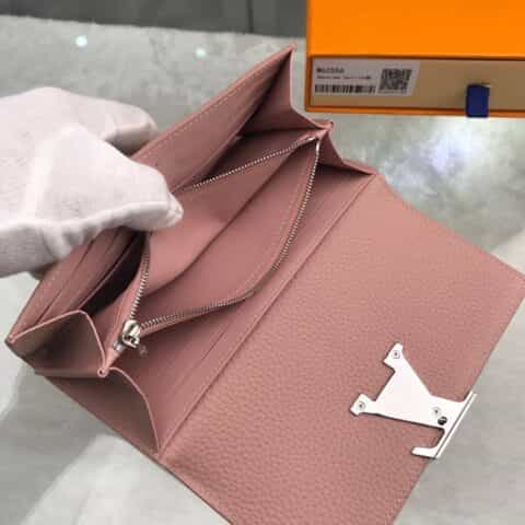 Louis Vuitton LV Capucines钱夹 M62556