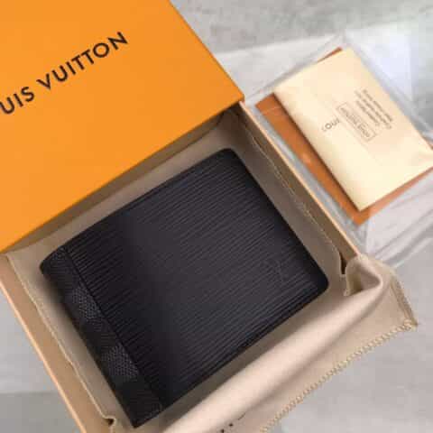 Louis Vuitton LV Multiple钱夹 M67896