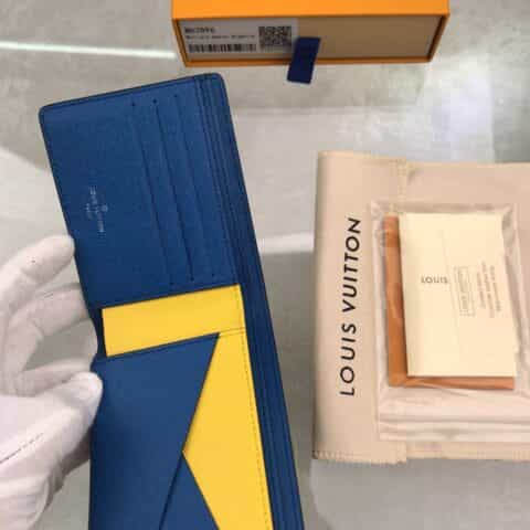 Louis Vuitton LV Multiple钱夹 M67896