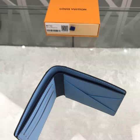 Louis Vuitton LV Multiple钱夹 M67762