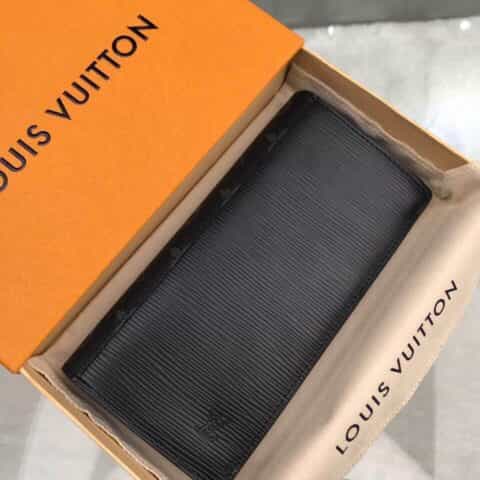 Louis Vuitton LV Brazza Wallet钱夹 M67728