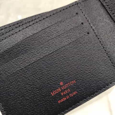 Louis Vuitton LV Multiple钱夹 M62891
