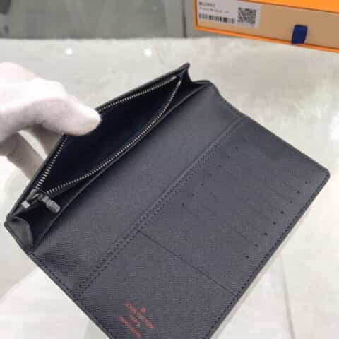Louis Vuitton LV Brazza钱夹 M62893