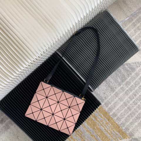 Issey Miyake三宅一生 mini小斜挎包AG352