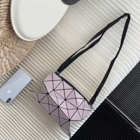 Issey Miyake三宅一生 mini小斜挎包AG352