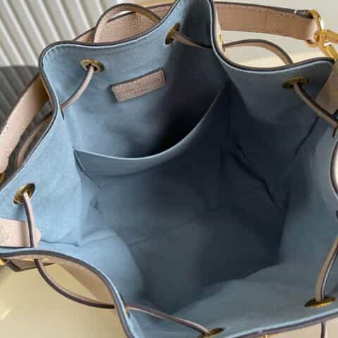 Louis Vuitton LV Lockme Bucket水桶包 M57688