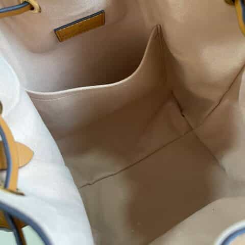 Louis Vuitton LV Lockme Bucket水桶包 M57689