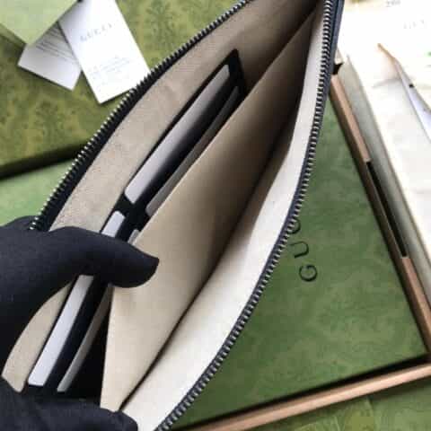 Gucci GG Multicolor系列手拿包 657581 2UZAN 3368