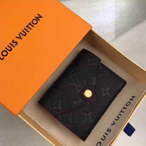 Louis Vuitton LV Zoe短款钱夹 M62936 M58879 M58880