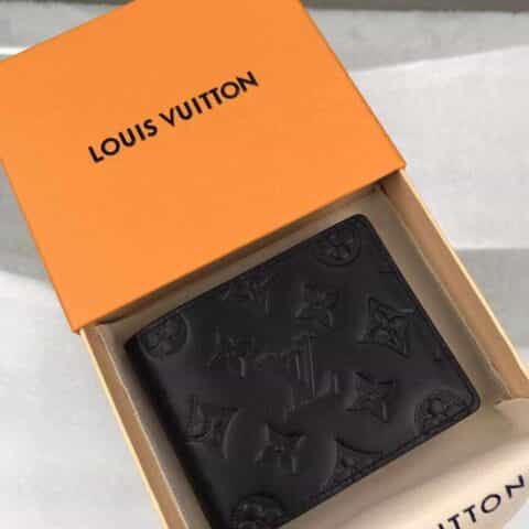 Louis Vuitton LV Multiple钱夹 M62901