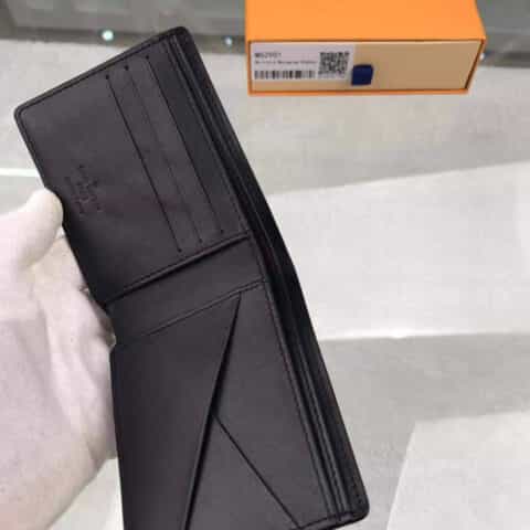 Louis Vuitton LV Multiple钱夹 M62901