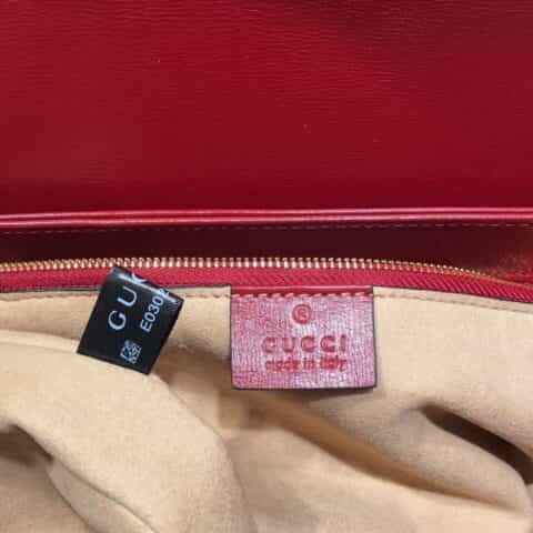 Gucci Horsebit 1955 shoulder bag 马鞍包 602204 92TCG 8561