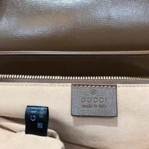 Gucci Horsebit 1955 shoulder bag 马鞍包 602204 92TCG 8563