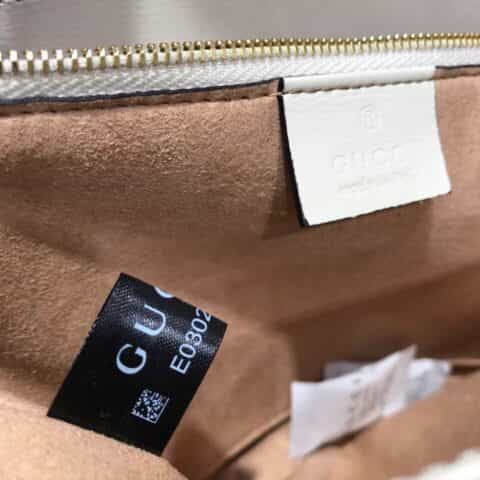 Gucci Horsebit 1955 shoulder bag 马鞍包 602204 92TCG 9761