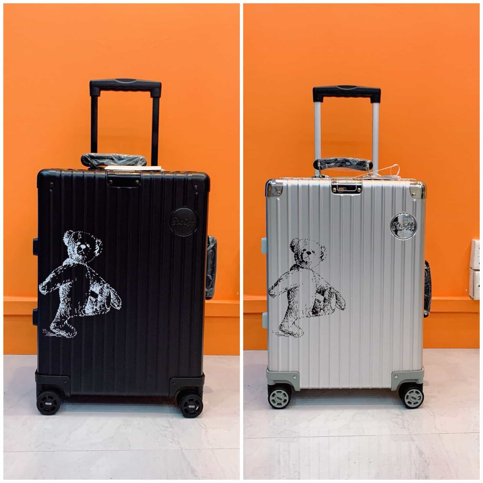 RIMOWA ALUMINIUMKOFFER 鍵型カッター　珍品　美品 RIMOWA ALUMINIUMKOFFER 鍵型カッター 珍品 美品 リモワ」が人気の