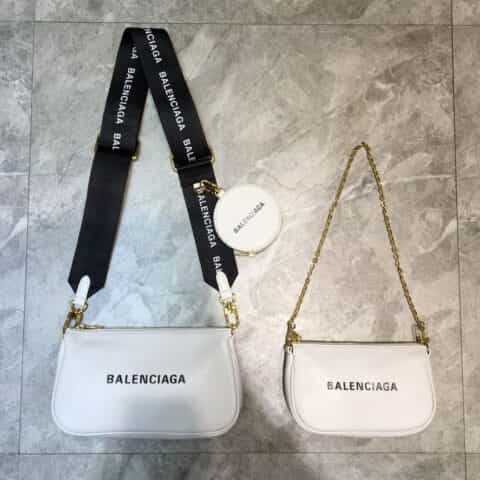 Balenciaga巴黎世家3件套斜挎包017