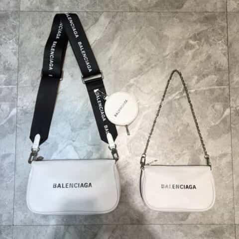 Balenciaga巴黎世家3件套斜挎包017