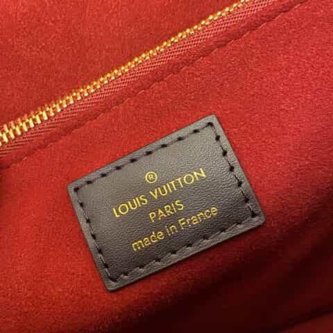 Louis Vuitton LV Passy handbag M45592