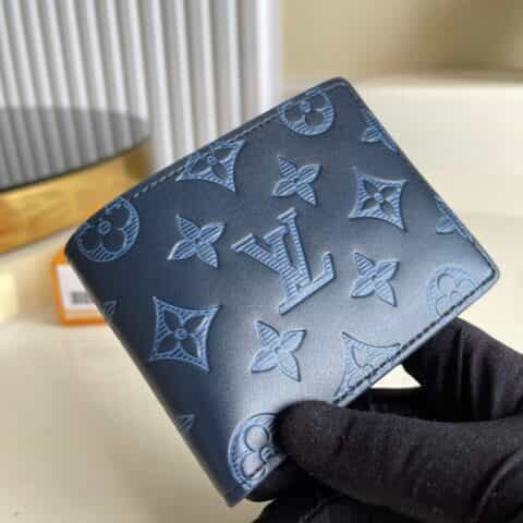 Louis Vuitton LV Multiple Wallet钱夹 M80422