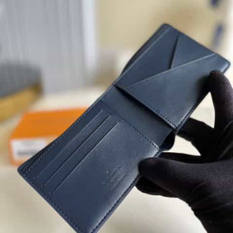 Louis Vuitton LV Multiple Wallet钱夹 M80422