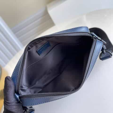 Louis Vuitton LV Duo Messenger邮差包 M45730