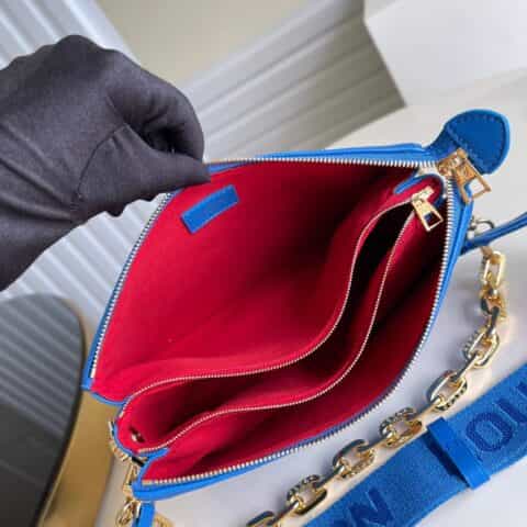 Louis Vuitton LV Coussin PM H27 Bag M58626