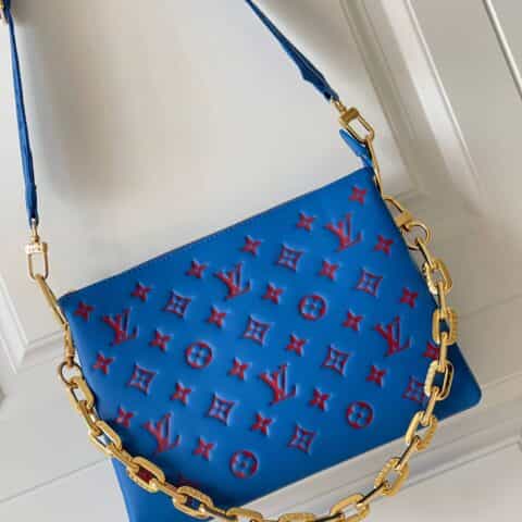 Louis Vuitton LV Coussin PM H27 Bag M58626