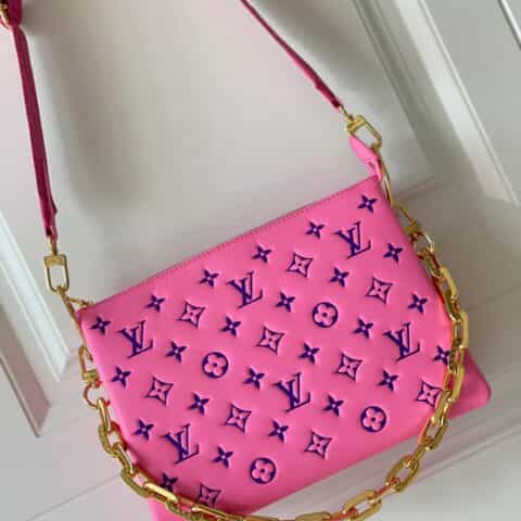Louis Vuitton LV Coussin PM H27 Bag M58628