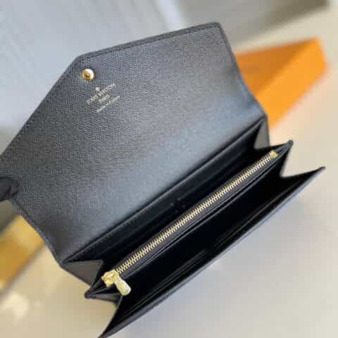 Louis Vuitton LV Sarah 钱夹 M80726