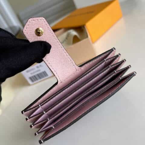 Louis Vuitton LV Card Holder卡包 M69761