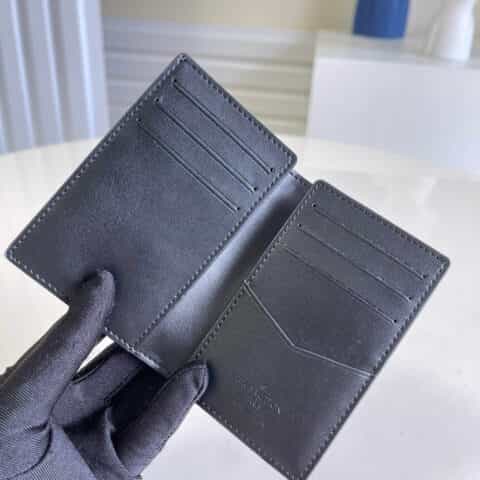 LV Pocker Organizer Slender口袋钱夹 M80508
