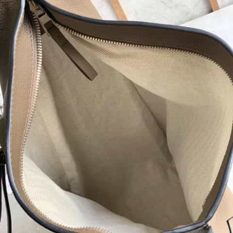 Loewe罗意威 Anton Backpack 灰色