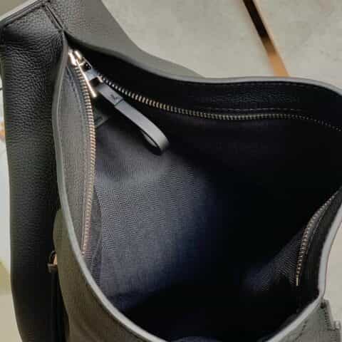 Loewe罗意威 Anton Backpack 黑色