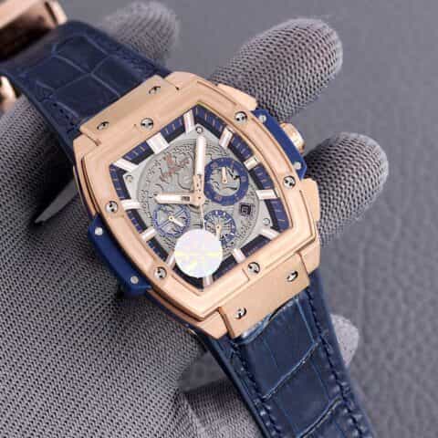 宇舶HUBLOT恒宝 大爆炸 SPIRIT OF BIG BANG系列腕表