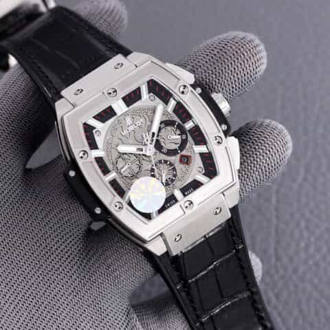宇舶HUBLOT恒宝 大爆炸 SPIRIT OF BIG BANG系列腕表