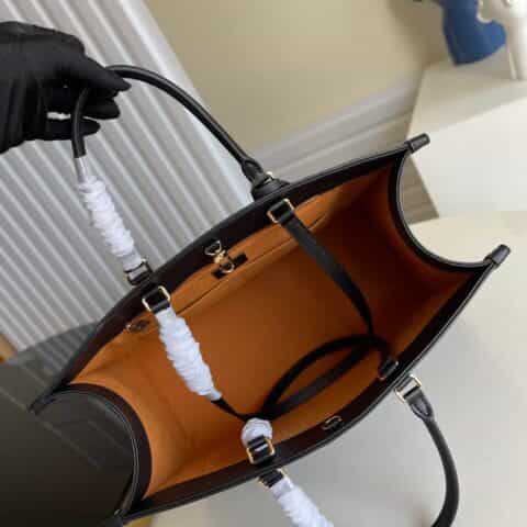 Louis Vuitton LV OnTheGo GM 手提包 M44925