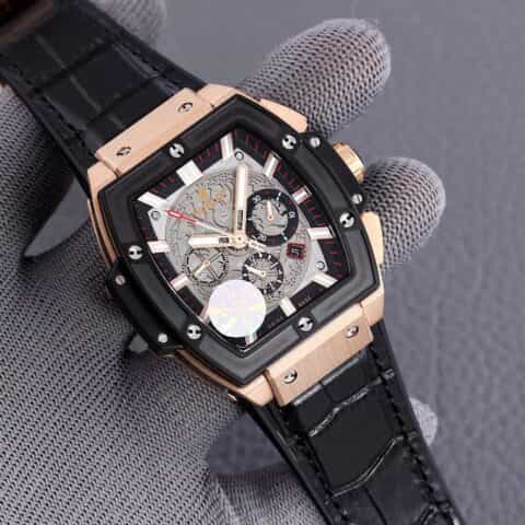 宇舶HUBLOT恒宝 大爆炸 SPIRIT OF BIG BANG系列腕表