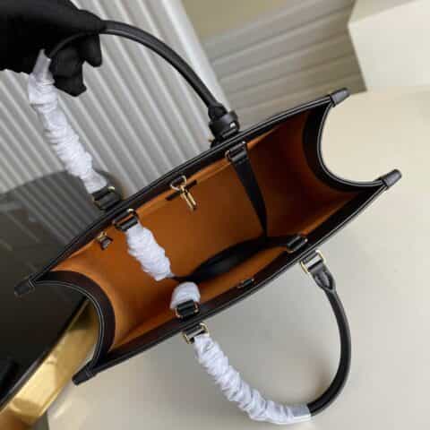 Louis Vuitton LV OnTheGo MM 手提包 M45595