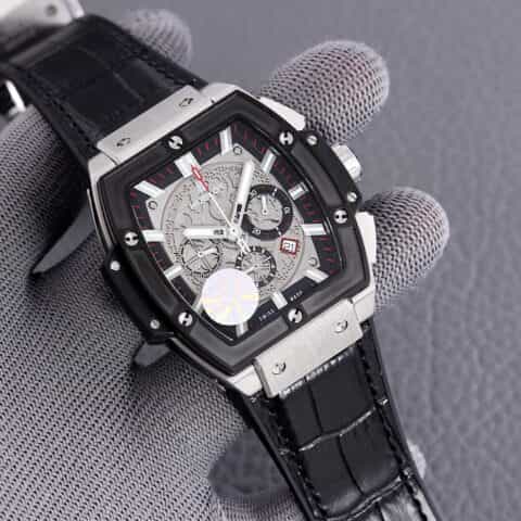 宇舶HUBLOT恒宝 大爆炸 SPIRIT OF BIG BANG系列腕表