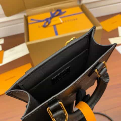 Louis Vuitton LV Petit Sac Plat托特包 M80478