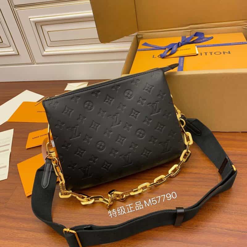 Louis Vuitton LV Coussin PM Handbags M57790
