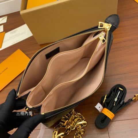 Louis Vuitton LV Coussin PM Handbags M57790