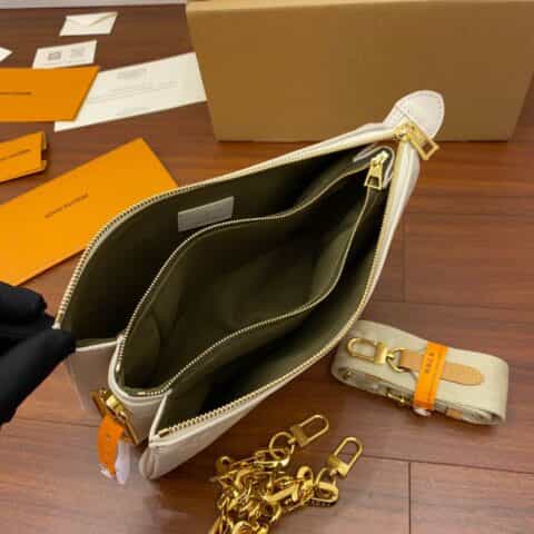 Louis Vuitton LV Coussin PM Handbags M57793