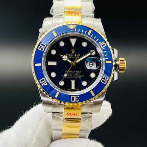 Rolex劳.力士Yacht-Master超级进口904L游艇40毫米系列腕表
