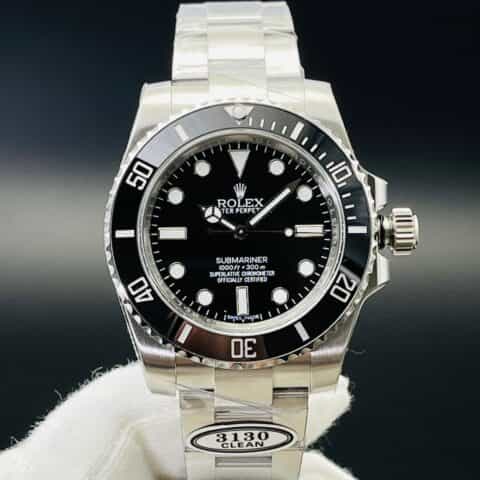 Rolex劳.力士Yacht-Master超级进口904L游艇40毫米系列腕表