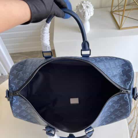 Louis Vuitton Keepall BANDOULIÈRE 50 旅行袋 M45731
