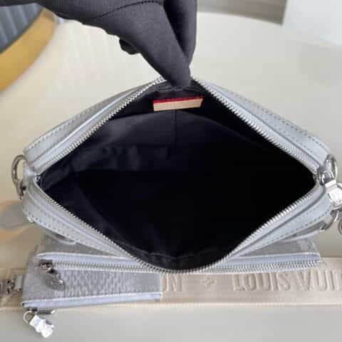 Louis Vuitton Trio三合一邮差包 N50068